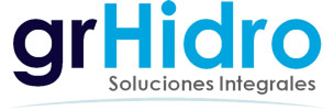GR Hidro logo